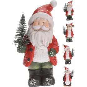 (KAR) KARÁCSONYI FIGURA 24CM APF-054756 1DB