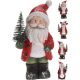 (KAR) KARÁCSONYI FIGURA 24CM APF-054756 1DB