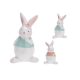 (HÚSV) HÚSVÉTI NYUSZI FIGURA FIÚ/LÁNY 15CM 1DB