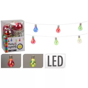 IZZÓ LED SZÍNES 10DB AF5000440 1DB