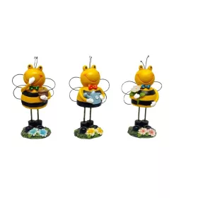 FIGURA MÉHECSKE 20CM 1DB