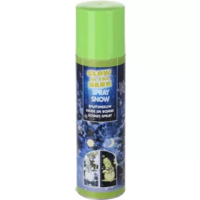 (KAR) KARÁCSONYI HÓSPRAY VILÁGÍTÓS 150ML