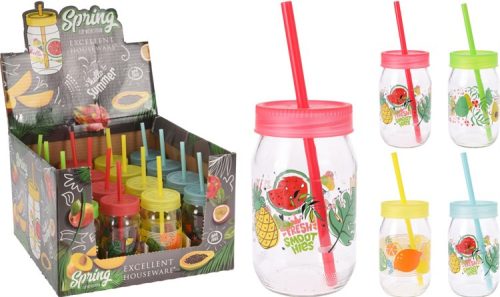 BÖGRE ÜVEG 370ML 1DB