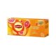 LIPTON TEA GRAPEFRUIT NARANCS 20X1,7G