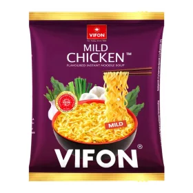 VIFON INSTANT LEVES TYÚKHÚS ÍZŰ 60G