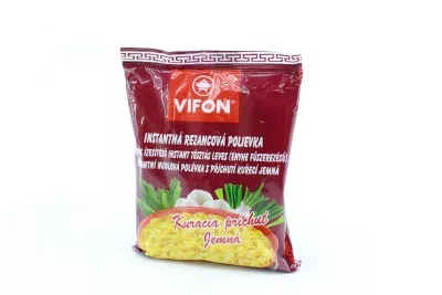VIFON INSTANT LEVES TYÚKHÚS ÍZŰ 60G