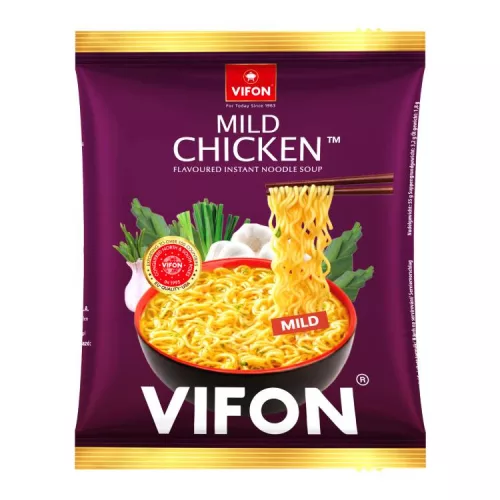 VIFON INSTANT LEVES TYÚKHÚS ÍZŰ 60G