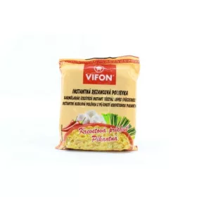 VIFON INSTANT LEVES GARNÉLA ÍZŰ 60G