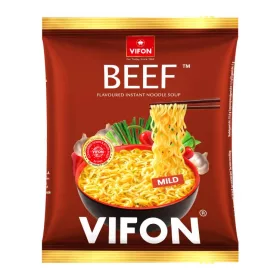 VIFON INSTANT LEVES MARHAHÚS ÍZŰ 60G