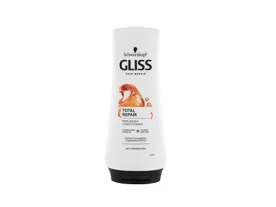 GLISS HAJBALZSAM TOTAL REPAIR 200ML
