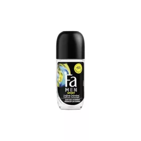 FA DEO MEN ROLL SPORT 50ML