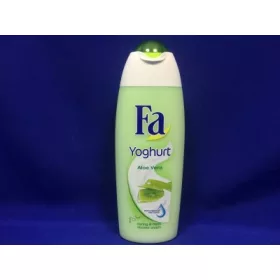 FA TUSFÜRDŐ YOGHURT ALOE VERA 250ML