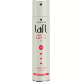 TAFT HAJLAKK PHYTONKERATIN 4 250ML