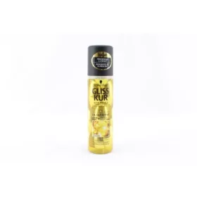 GLISS EXPRESS HAJBALZSAM OIL NUTRITIVE PUMPÁS 200ML