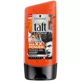 TAFT HAJZSELÉ MAXX POWER 150ML