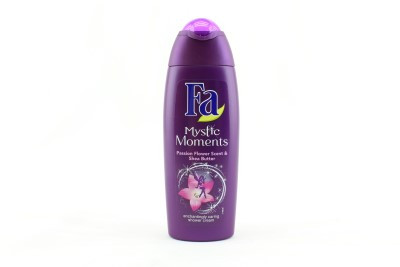 FA TUSFÜRDŐ MYSTIC MOMENTS PASSION FLOWER 250ML