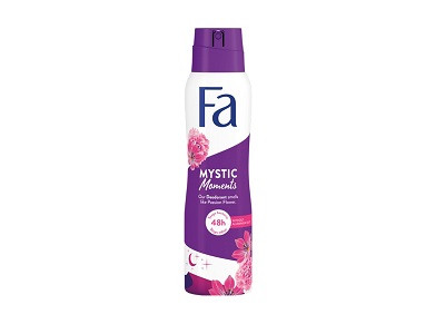 FA DEO MYSTIC MOMENTS SHEAVAJ 150ML
