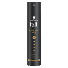 TAFT HAJLAKK POWER&FULLNESS 5 250ML