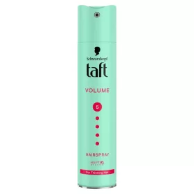 TAFT HAJLAKK VOLUME 5 250ML