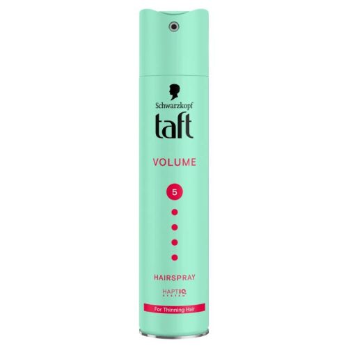 TAFT HAJLAKK VOLUME 5 250ML