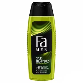 FA TUSFÜRDŐ MEN SPORT ENERGY BOOST 250ML