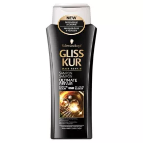 GLISS SAMPON ULTIMATE REPAIR 250ML