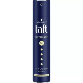 TAFT HAJLAKK ULTIMATE 5+ 250ML