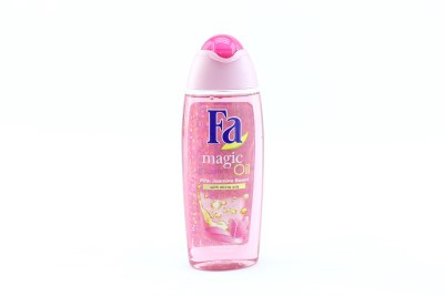 FA TUSFÜRDŐ PINK JAZMIN 250ML