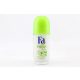 FA FRESH DRY DEO ROLL GREEN TEA 50ML