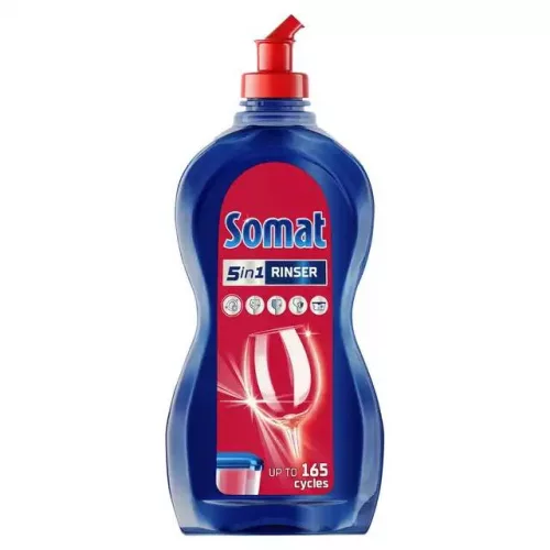 SOMAT MOSOGATÓGÉP ÖBLÍTŐ ORIGINAL 500ML