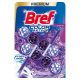 BREF COLOR AKTIV WC FRISSÍTŐ LAVENDER 2X50G