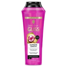 GLISS SAMPON SUPREME LENGTH 250ML