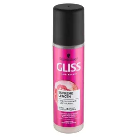   GLISS KUR BALZSAM HAJREGENERALÓ SUPREME LENGTH  PUMPÁS 200ML
