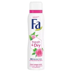 FA DEO SPRAY PEONY SORBET 150ML