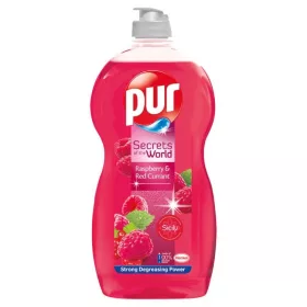 PUR MOSOGATÓSZER RASPBERRY 450ML
