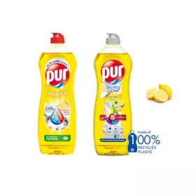 PUR MOSOGATÓSZER CHEF LEMON 750ML