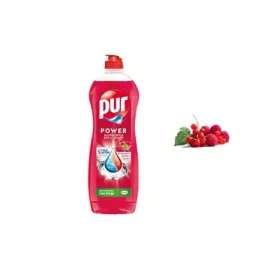 PUR MOSOGATÓSZER RASPBERRY RED CURRANT 750ML