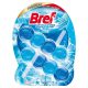 BREF BRILLIANT WC TISZTÍTÓ GÉL OCEAN 2X42G