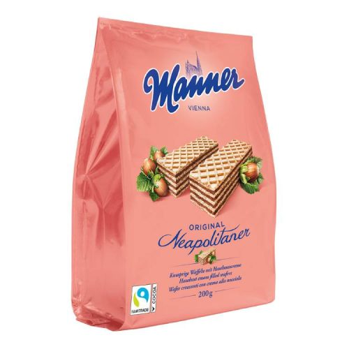 MANNER OSTYA MOGYORÓS 200G