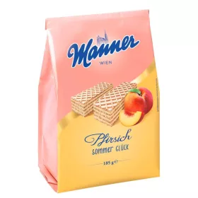 MANNER OSTYA ŐSZIBARACKOS 185G