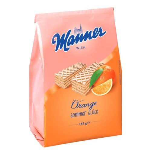 MANNER OSTYA NARANCSOS 185G