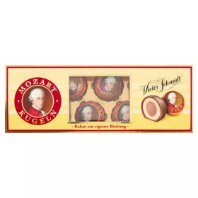 MOZART GOLYÓ DOBOZOS 132G