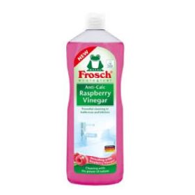 FROSCH VÍZKŐOLDÓ MÁLNAECETES 1L