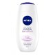 NIVEA TUSFÜRDŐ CREME SENSITIVE 250ML