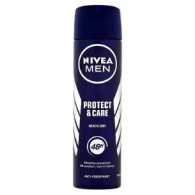NIVEA MEN DEO SPRAY PROTECT&CARE 150ML