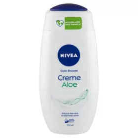 NIVEA KRÉMTUSFÜRDŐ ALOE VERA 250ML