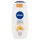 NIVEA KRÉMTUSFÜRDŐ APRICOT&APRICOT SEED OIL 250ML