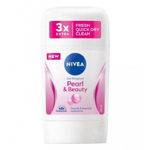 NIVEA DEO STIFT PEARL&BEAUTY 50ML