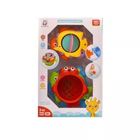 KÁDJÁTÉK KÉSZLET 6DB BB1686 1CS