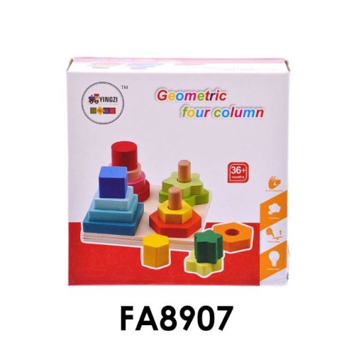 FORMA FELISMERŐ FA8907 1CS